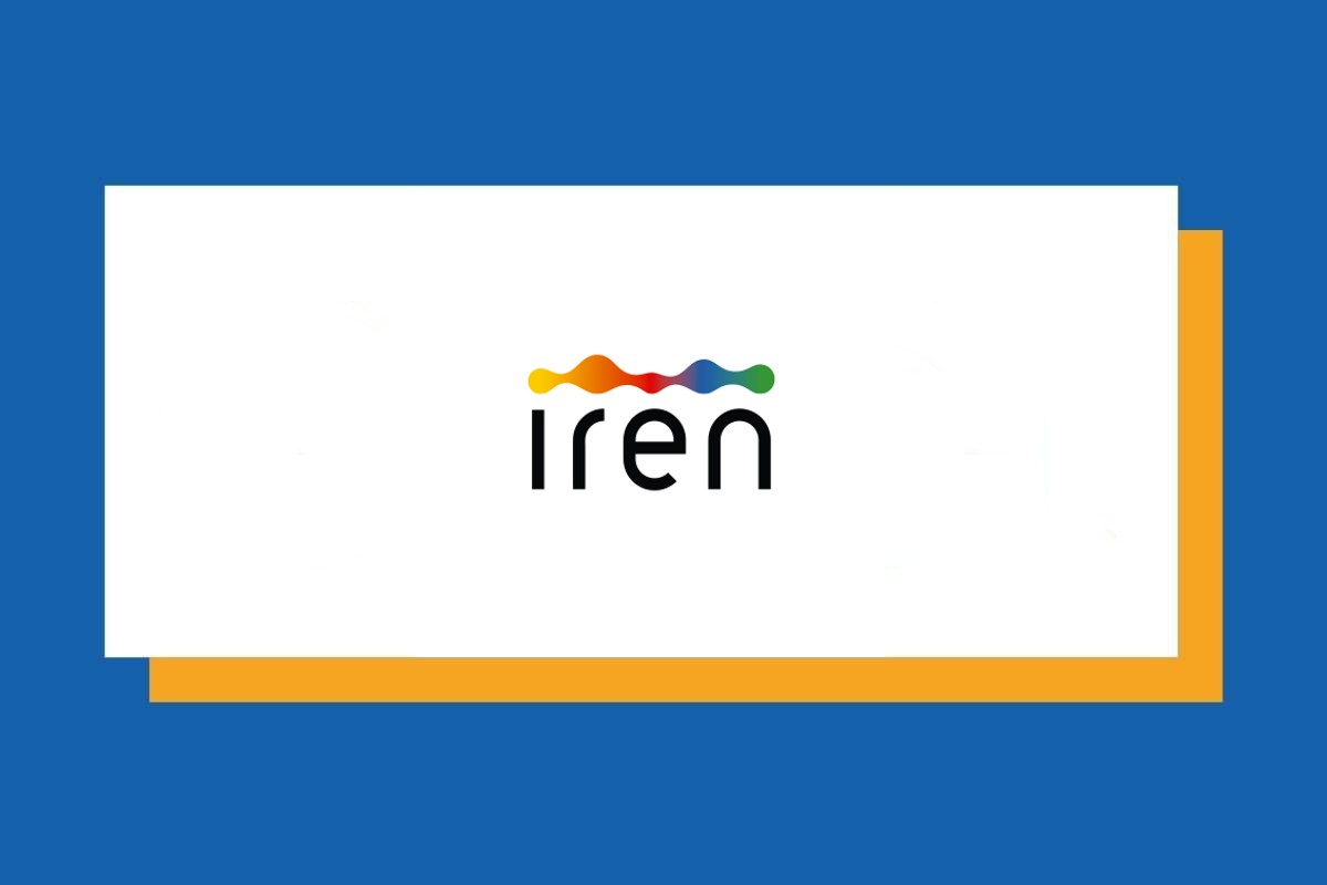 Iren Acqua