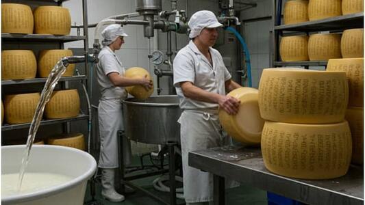 parmigiano reggiano